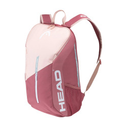Tenisový batoh Head Tour Team růžový